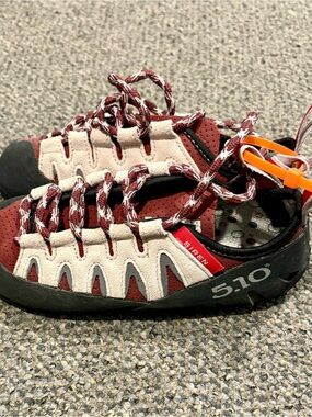 Women’s Siren Climbing Shoes